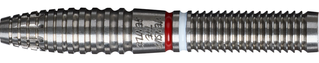 Unicorn Mensur Suljovic Steel Dart 90%