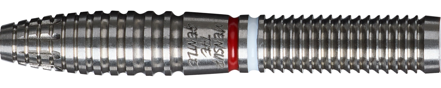 Unicorn Mensur Suljovic Steel Dart 90%