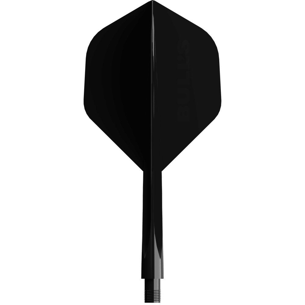 Bull's NL Union Pro Small Standard Flight Shaft System