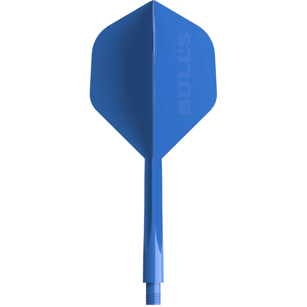 Bull's NL Union Pro Small Standard Flight Shaft System