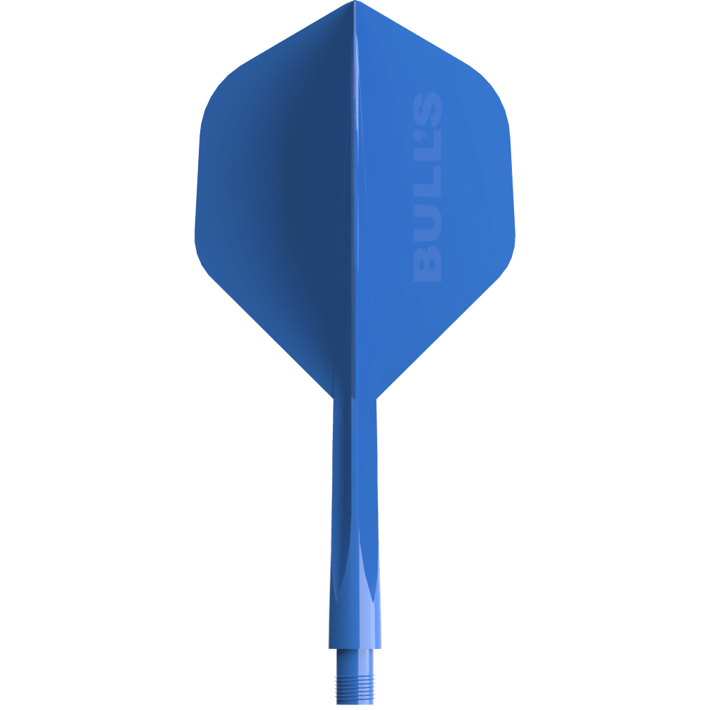 Bull's NL Union Pro Small Standard Flight Shaft System