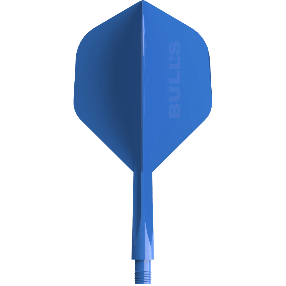 Bull's NL Union Pro Small Standard Flight Shaft System