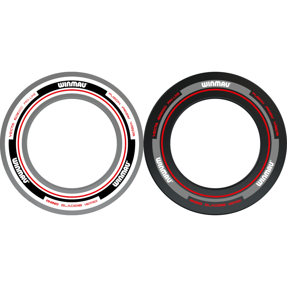 Winmau Advance Dartboard Surround