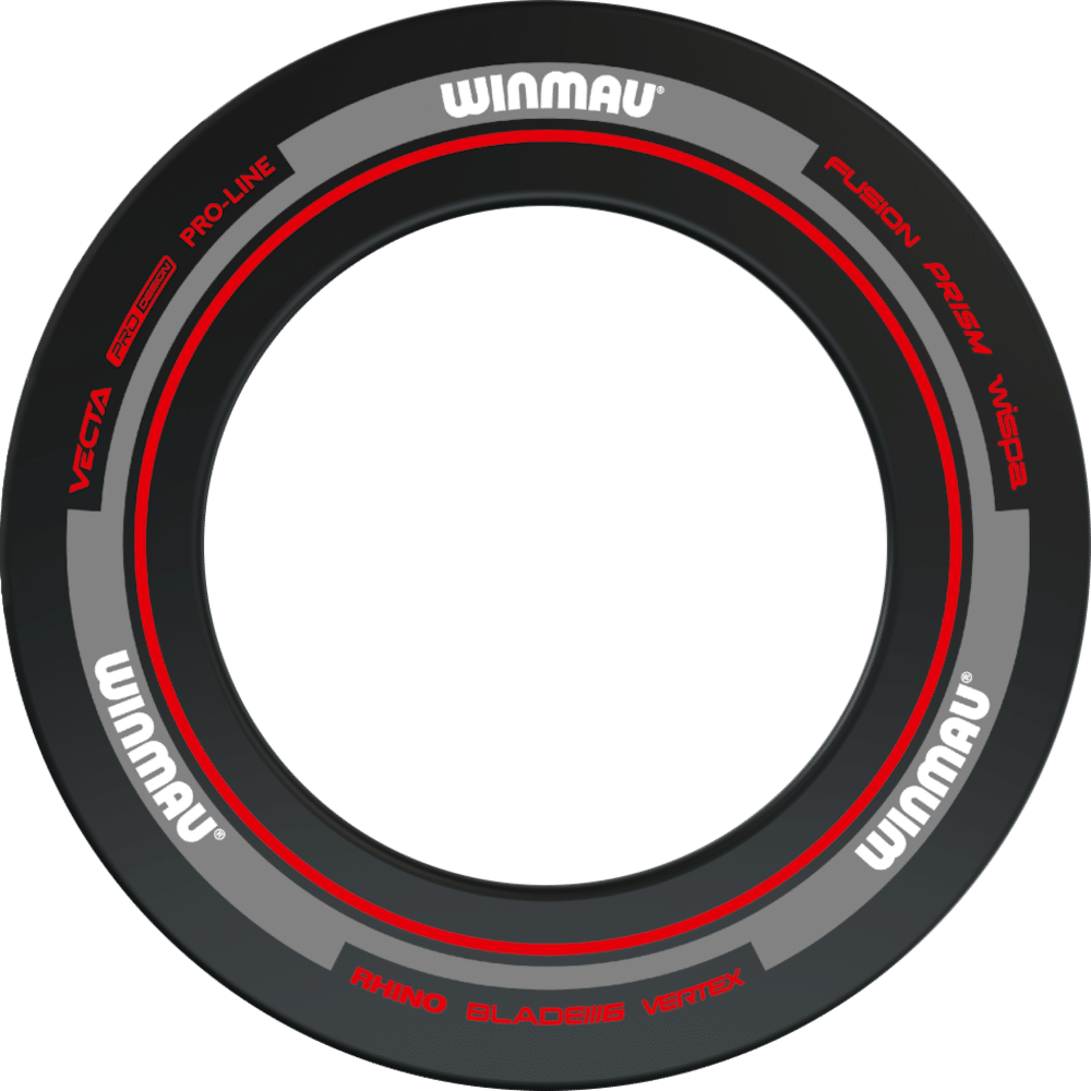 Winmau Advance Dartboard Surround