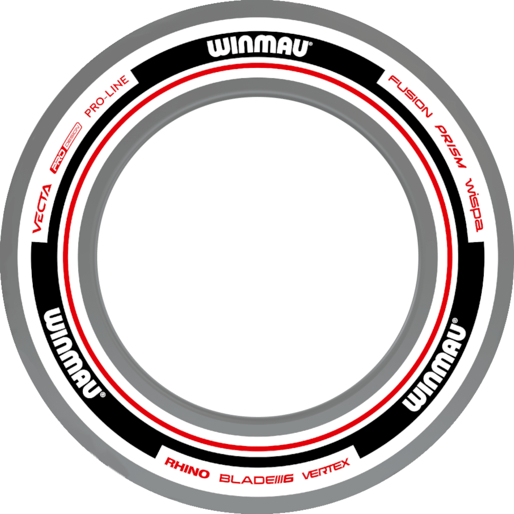 Winmau Advance Dartboard Surround