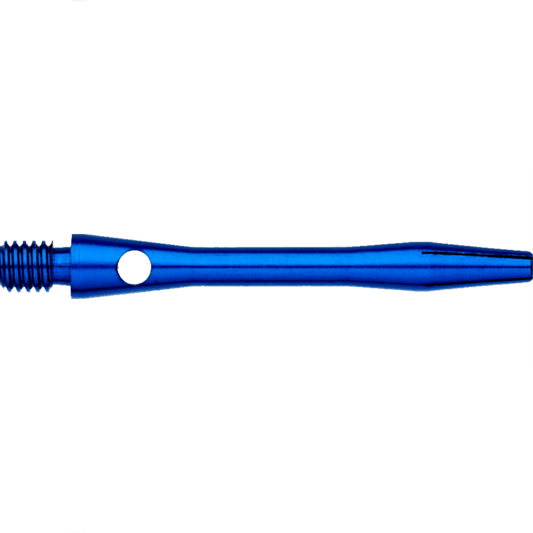 Winmau Aluminium Shafts Blue