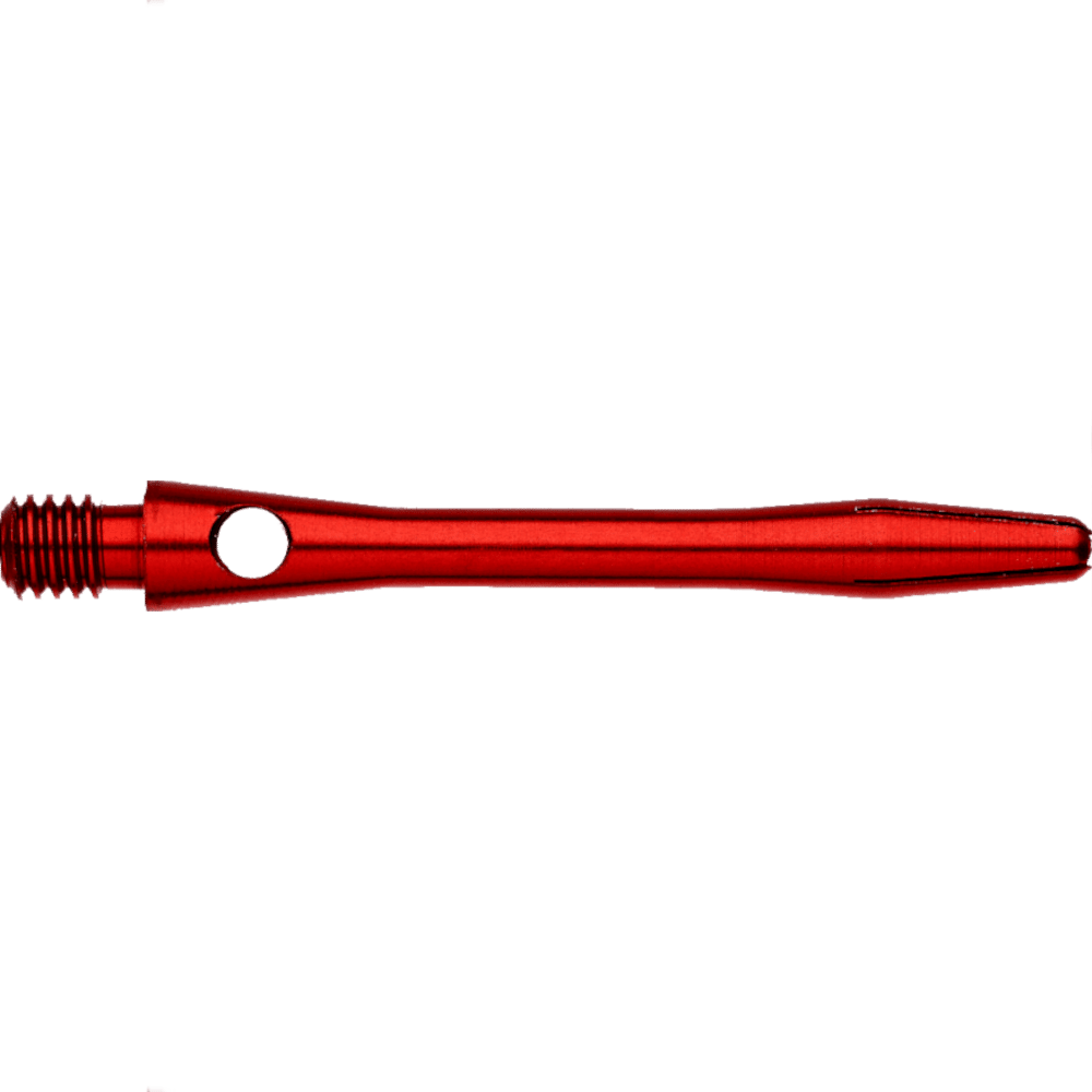 Winmau Aluminium Shafts Rot