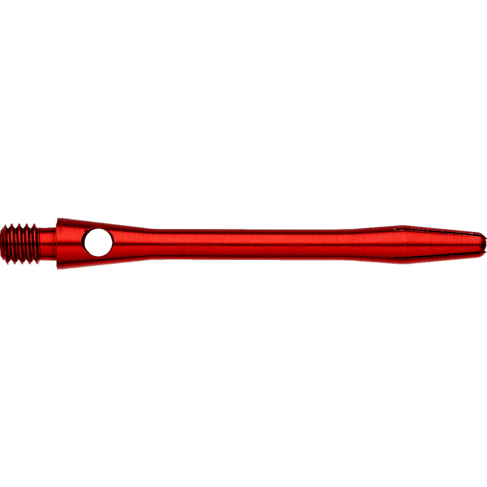 Winmau Aluminium Shafts Rot