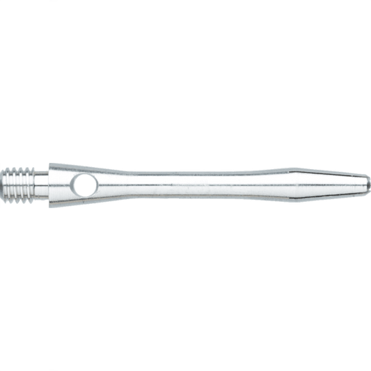 Winmau Aluminium Shafts Silver