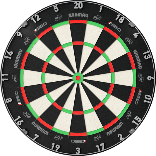 Winmau Blade 360 Dartboard