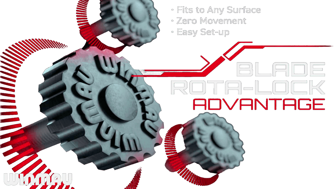 Winmau Blade 6 Dartboard