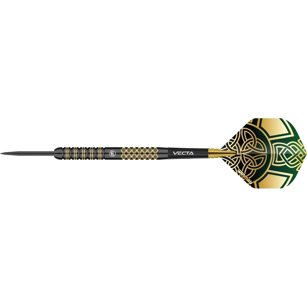 Winmau Brendan Dolan SE Steeldart 90%