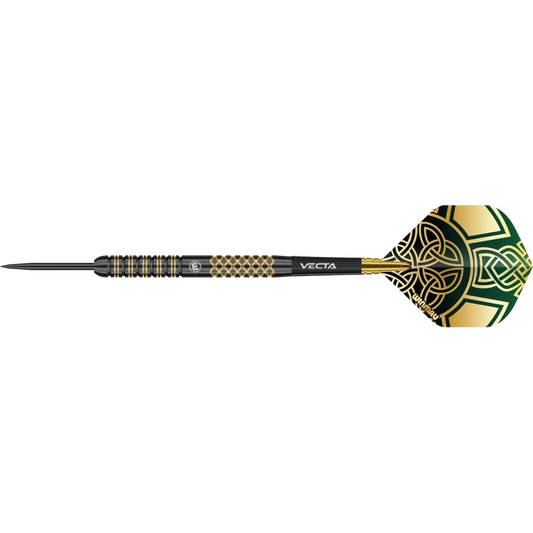 Winmau Brendan Dolan SE Steeldart 90%
