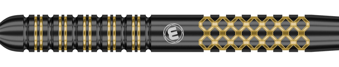 Winmau Brendan Dolan SE Steeldart 90%
