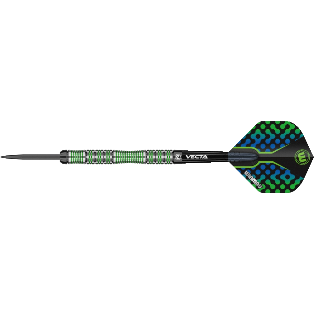 Winmau Brendan Dolan Steeldart 90%
