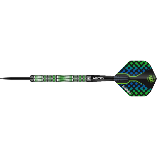 Winmau Brendan Dolan Steeldart 90%