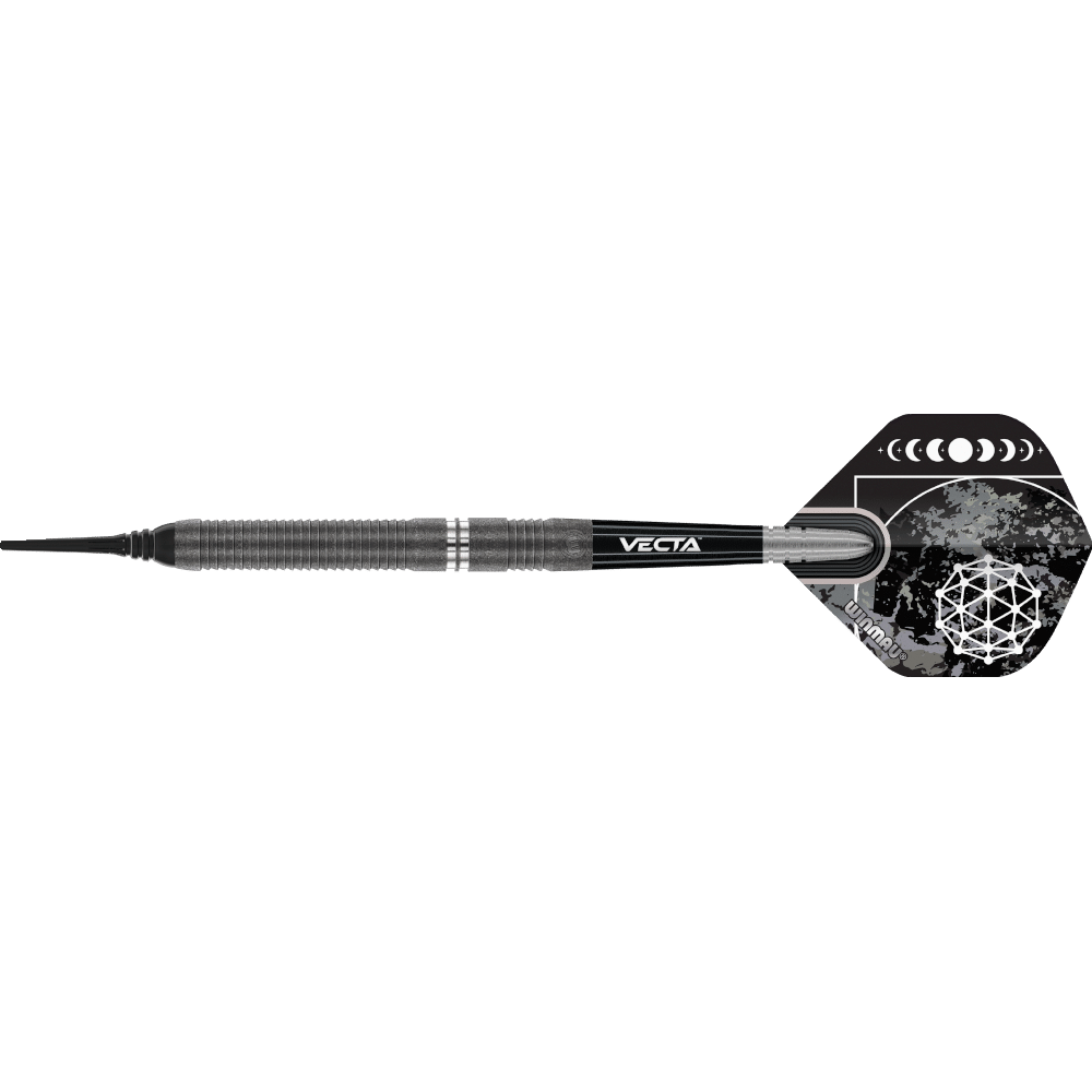 Winmau Callisto 01 Soft Tip Darts 90%