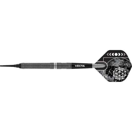 Winmau Callisto 01 Soft Tip Darts 90%