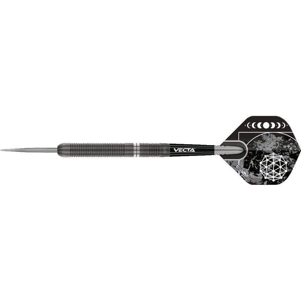 Winmau Callisto 01 Steel-Tip Darts 90%
