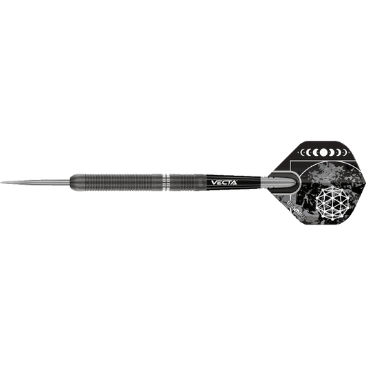 Winmau Callisto 01 Steel-Tip Darts 90%