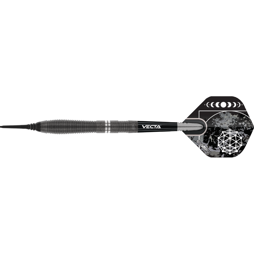 Winmau Callisto 02 Softdarts 90%