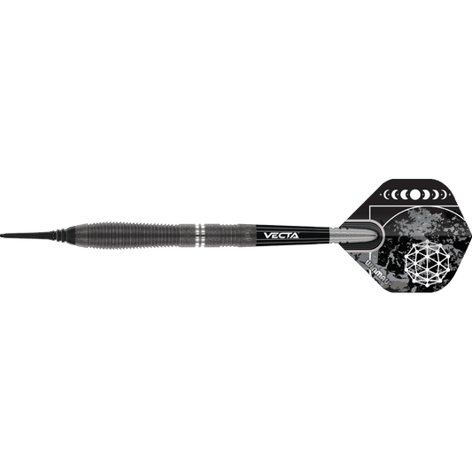 Winmau Callisto 02 Soft Tip Darts 90%