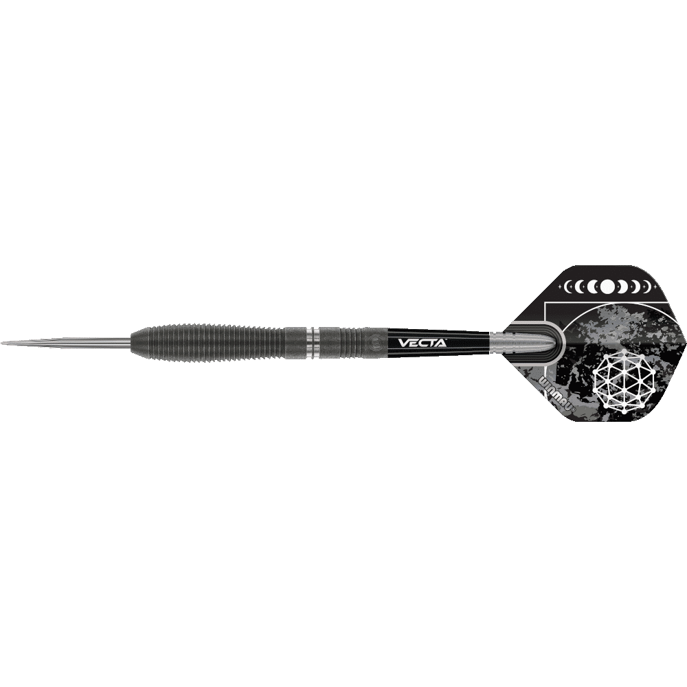 Winmau Callisto 02 Steel Tip Dart 90%