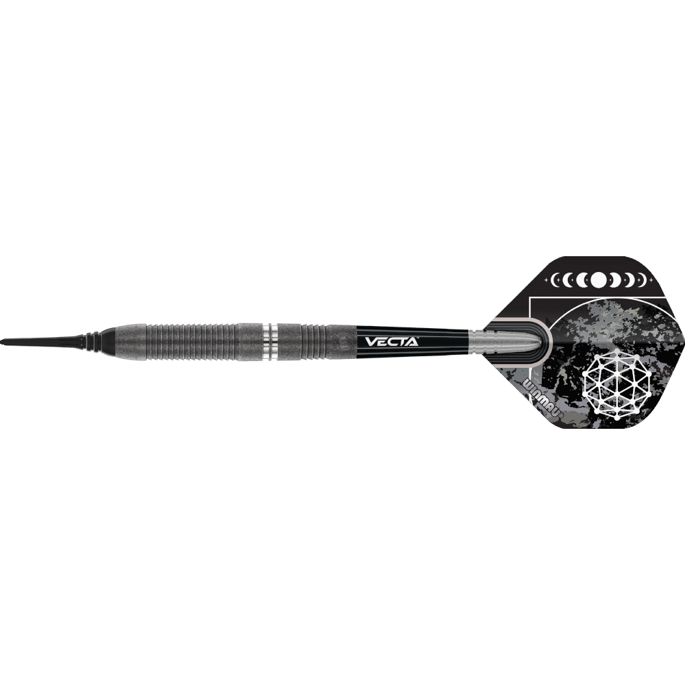 Winmau Callisto 03 Softdarts 90%