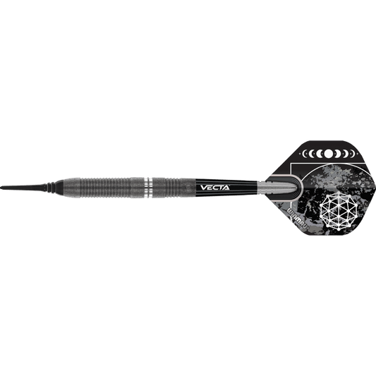 Winmau Callisto 03 Soft Tip Darts 90%