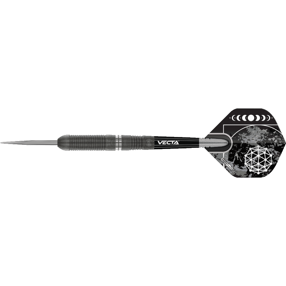 Winmau Callisto 03 Steel Darts 90%