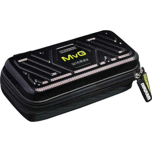 Winmau Armor MvG Design G1 Dart Case