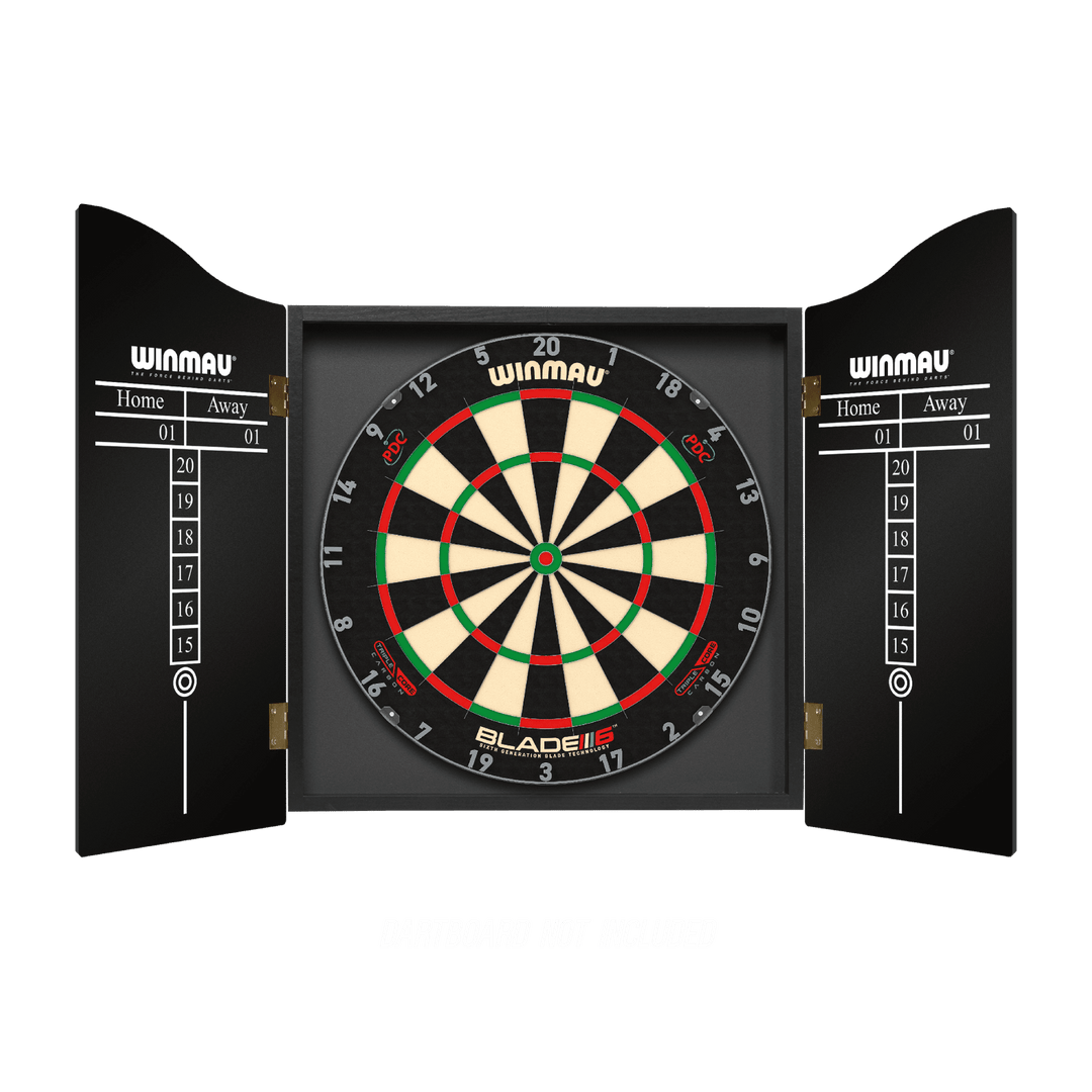 Winmau Dart Cabinet - Pro Line