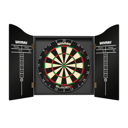 Winmau Dart Cabinet - Pro Line