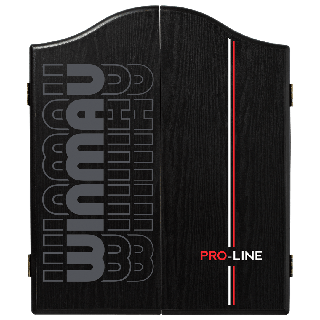 Winmau Dart Cabinet - Pro Line