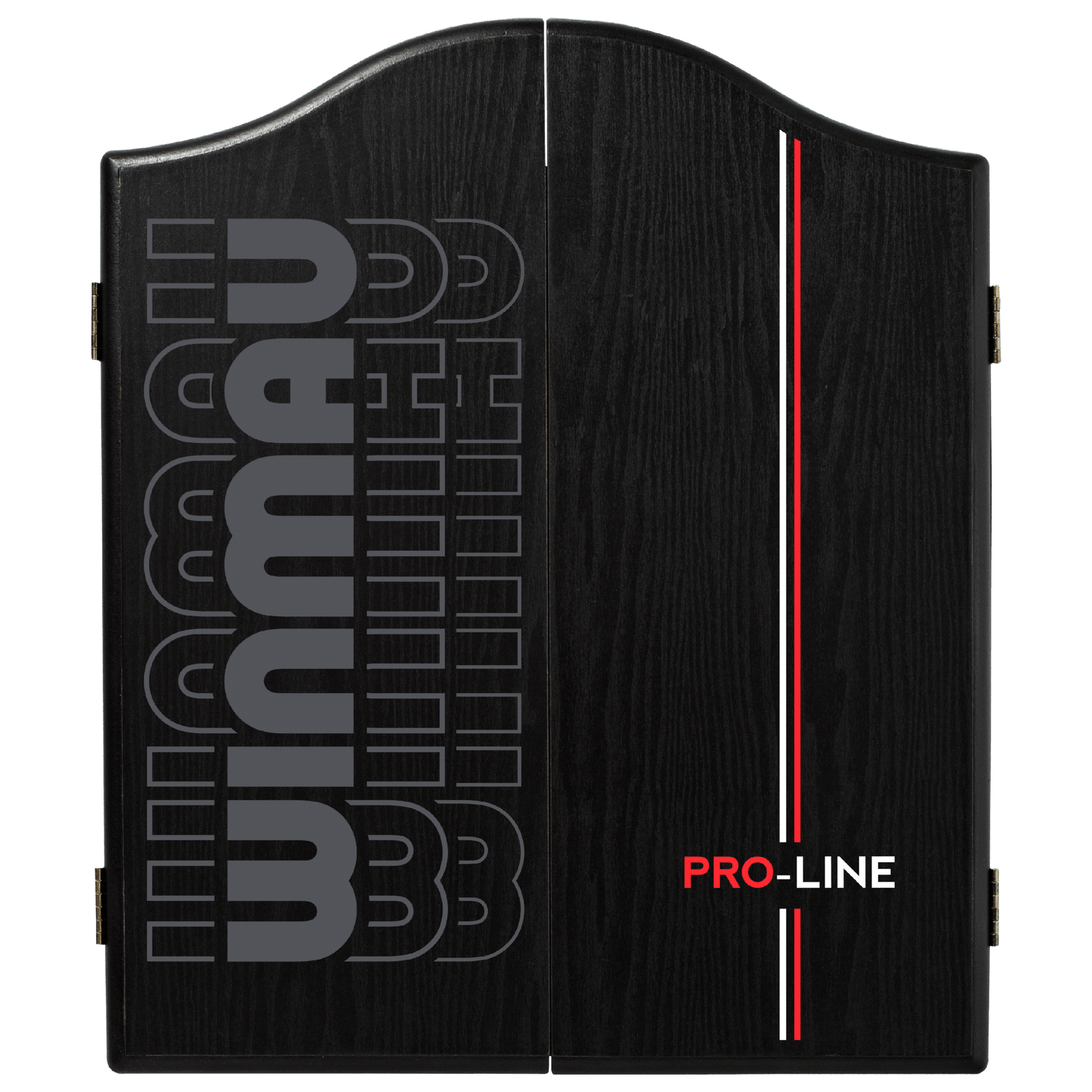Winmau Dart Cabinet - Pro Line