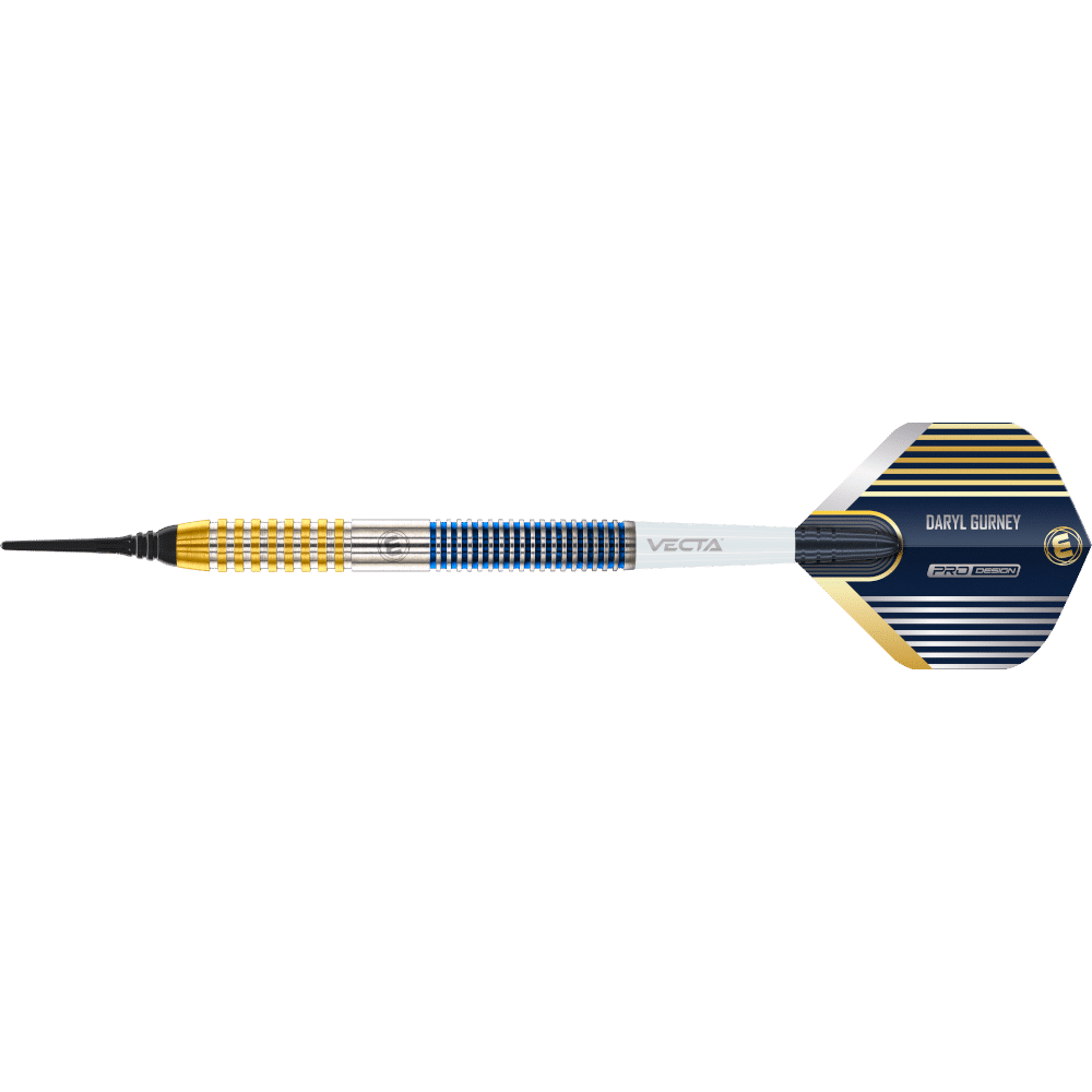 Winmau Daryl Gurney SC 1.0 Softdart 90%