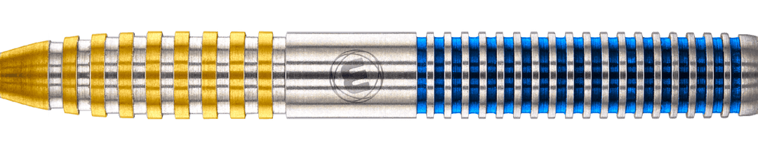 Winmau Daryl Gurney SC 1.0 Steel Tip Darts 90%