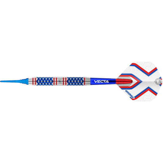 Winmau Epix Soft Tip Darts 90%