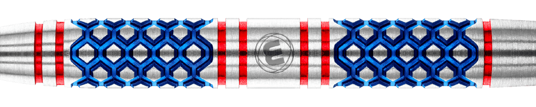 Winmau Epix Soft Tip Darts 90%