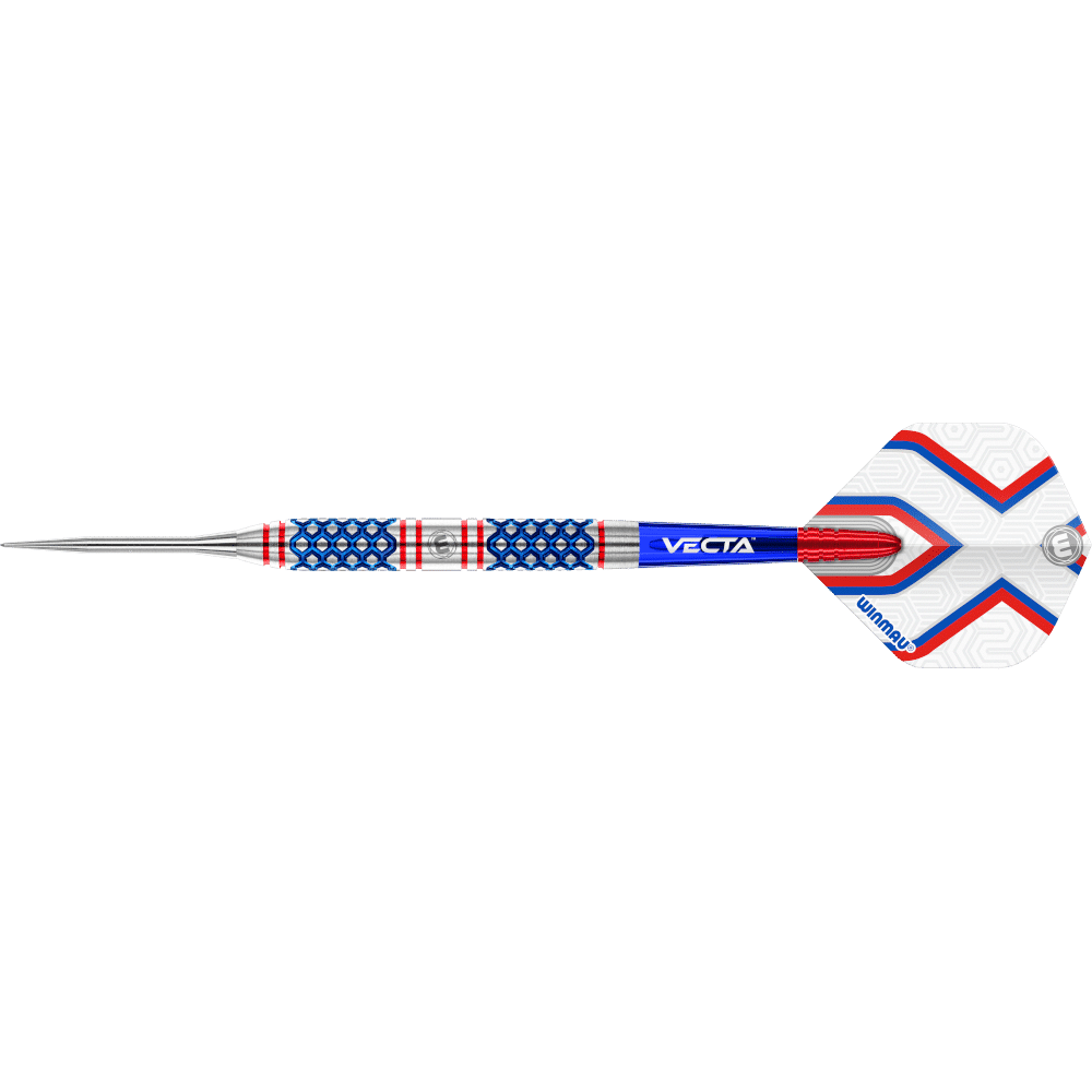 Winmau Epix Steel Tip Darts 90%