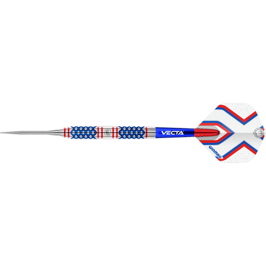 Winmau Epix Steel Tip Darts 90%