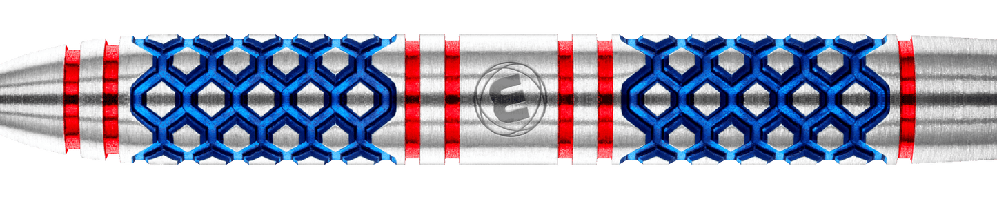 Winmau Epix Steel Tip Darts 90%