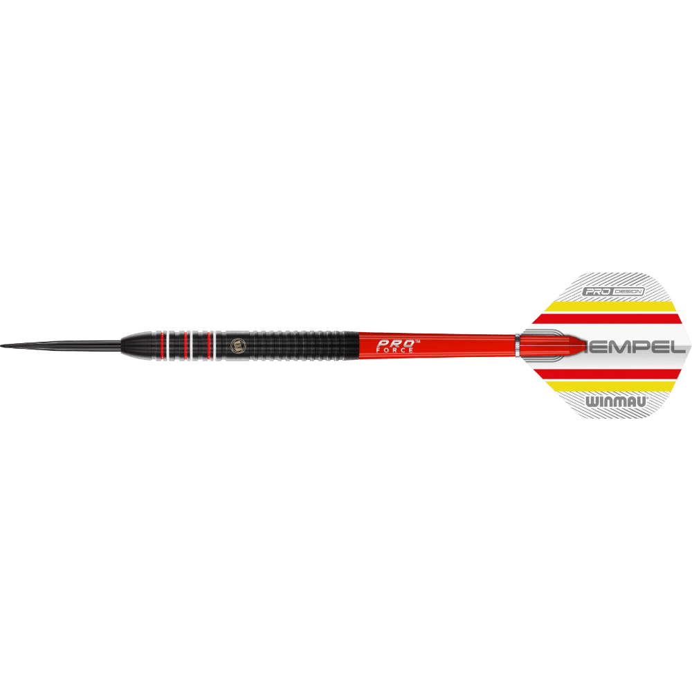 Winmau Florian Hempel Pro Series Steeldart 85%