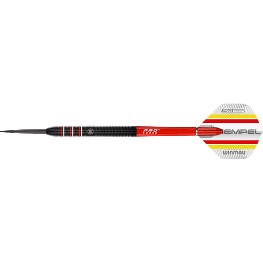 Winmau Florian Hempel Pro Series Steeldart 85%