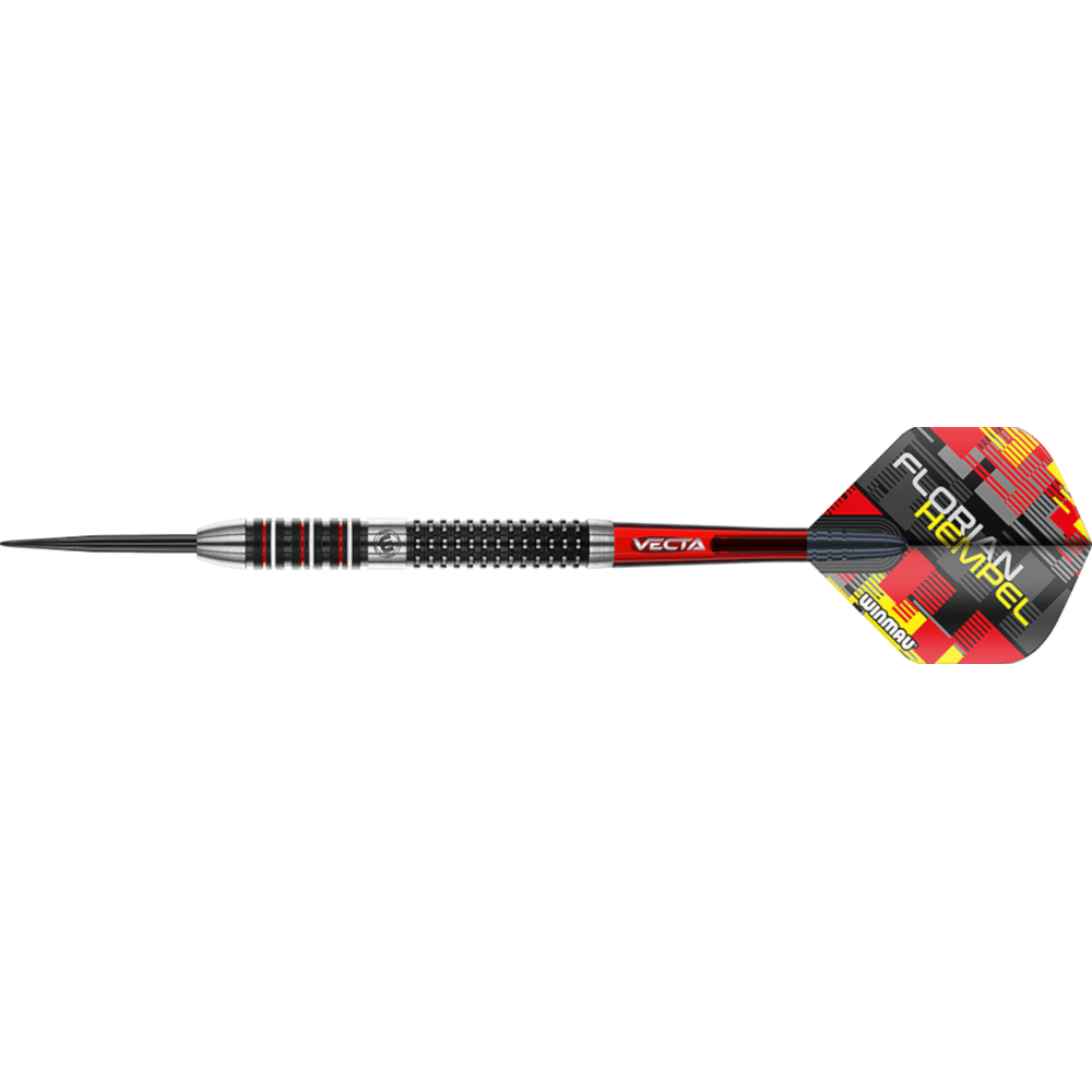 Winmau Florian Hempel Steeldart 90%