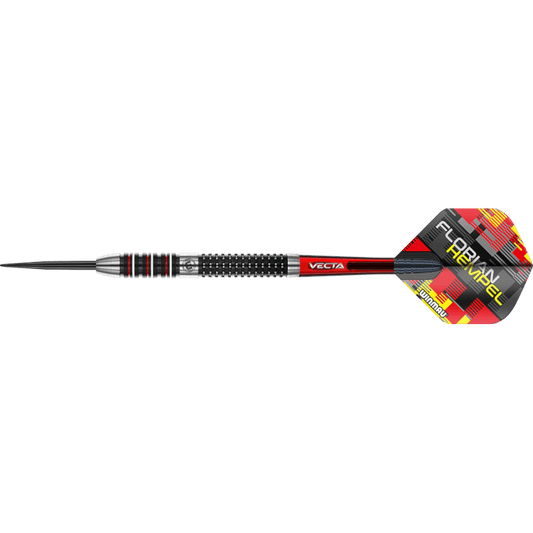 Winmau Florian Hempel Steeldart 90%