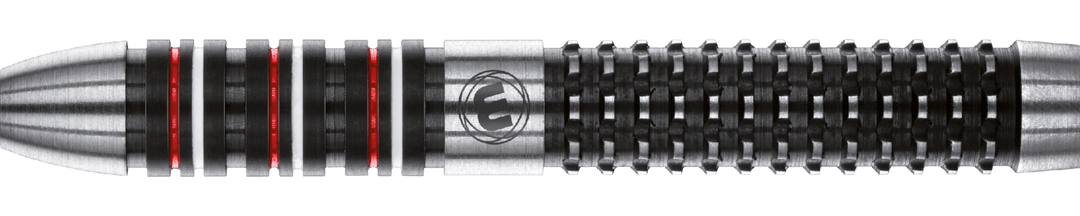 Winmau Florian Hempel Steeldart 90%