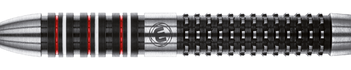 Winmau Florian Hempel Steeldart 90%