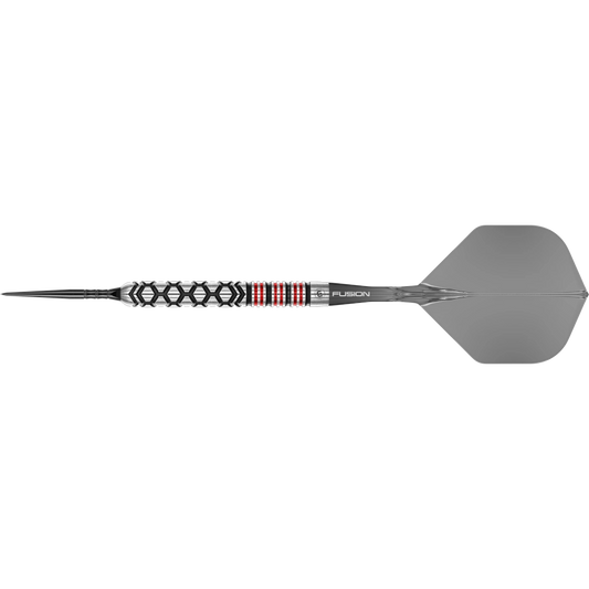 Winmau Fornax Switch Point Steel Tip Darts 90%