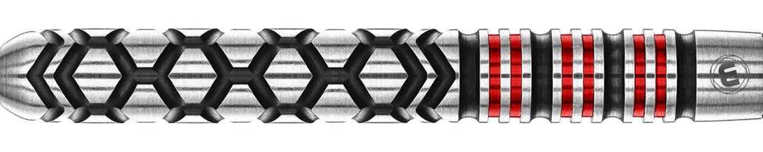 Winmau Fornax Switch Point Steeldart 90%